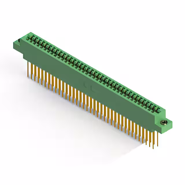 317-074-540-803 EDAC Inc.  Edgeboard Connectors